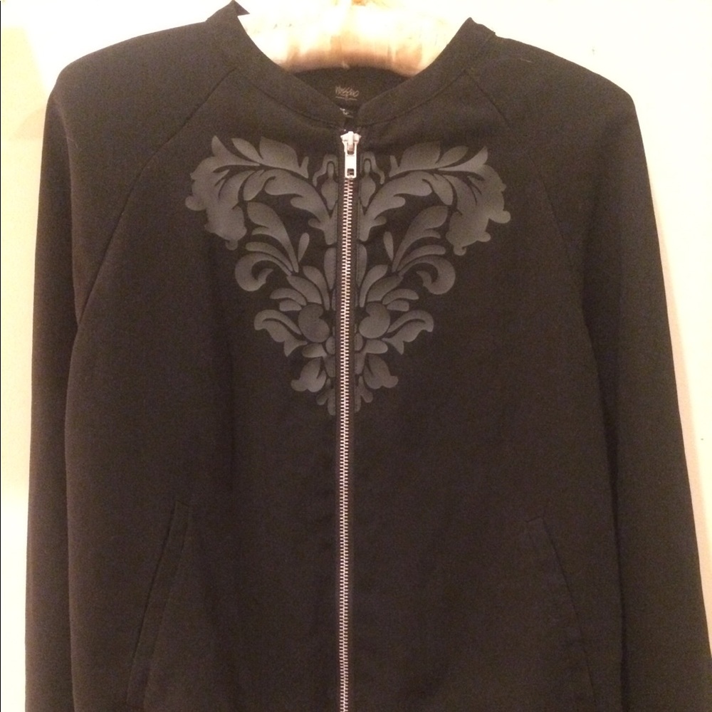 NEW Mossimo lightweight jacket